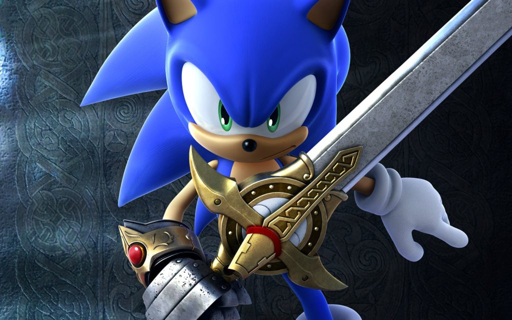 Top 3D Sonic the Hedgehog Games