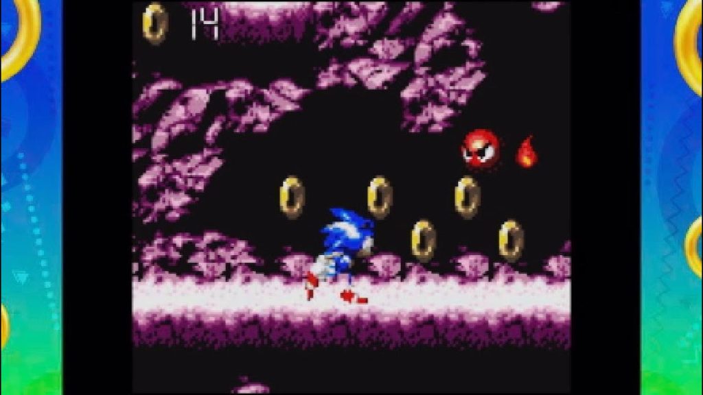 Top Sonic the Hedgehog Games