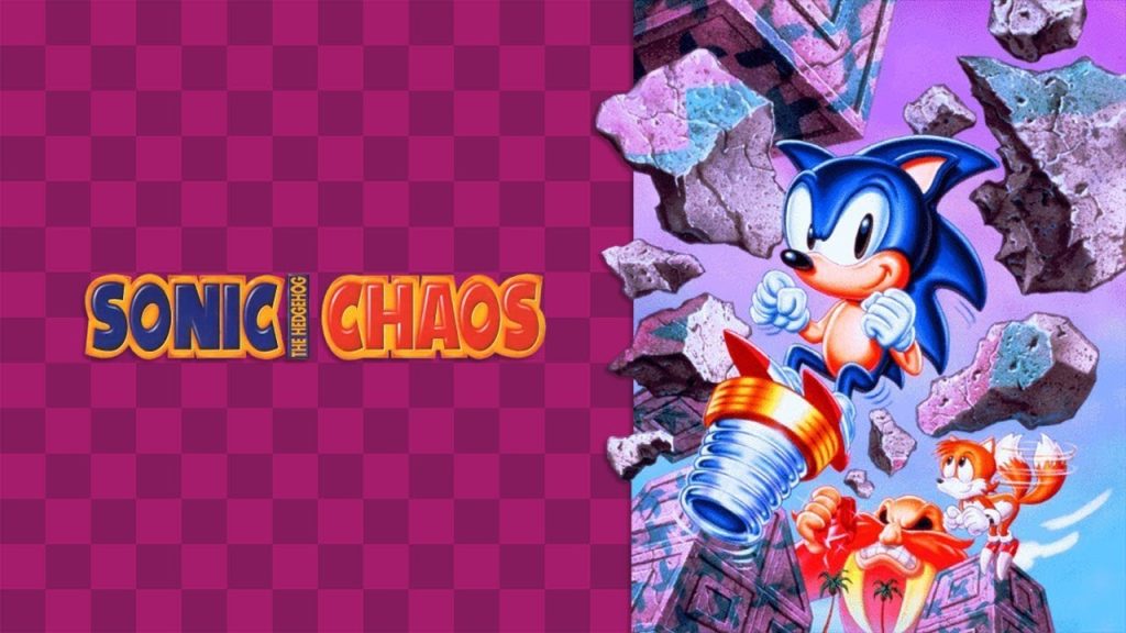 Top Sonic the Hedgehog Games