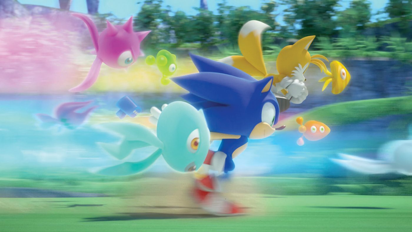 8 Best 3D Sonic the Hedgehog Games, Ranked - Insider Gaming