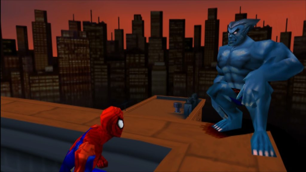 Best Spider-Man Games