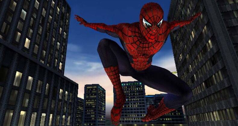 Best Spider-Man Games