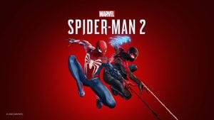 spider-man 2 insomniac