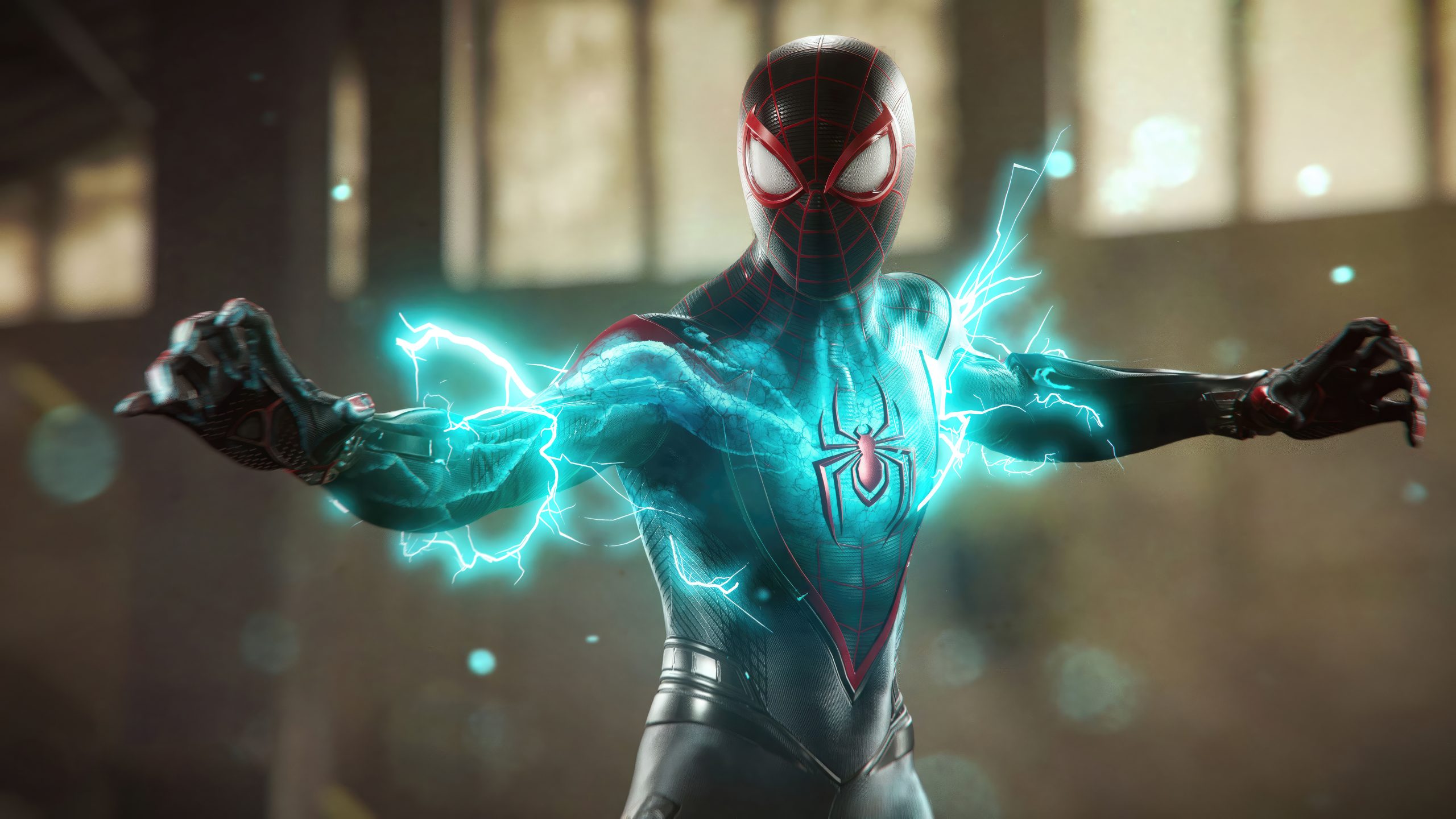 Marvel's Spider-Man suit list: breakdown of every suit