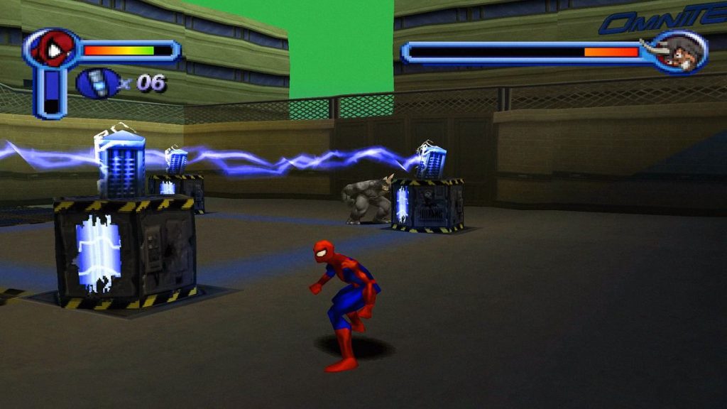 Best Spider-Man Games