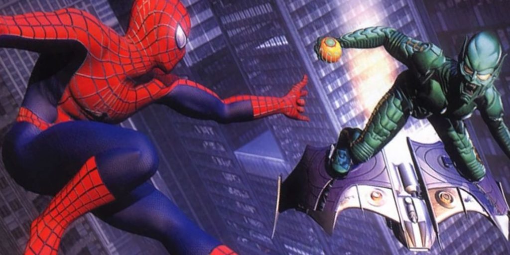 Best Spider-Man Games