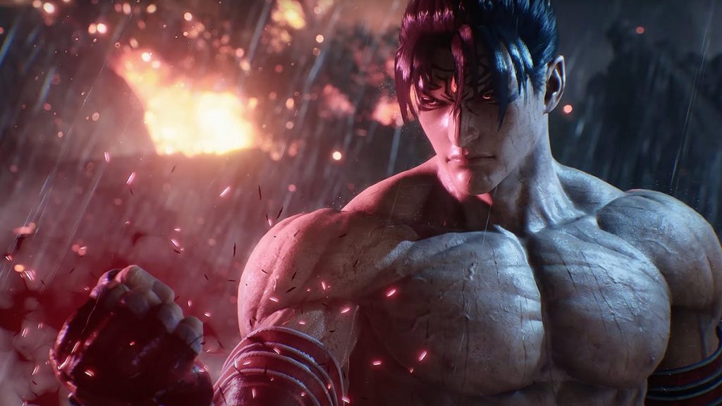 Tekken 8, one of the Biggest Game Releases In January 2024