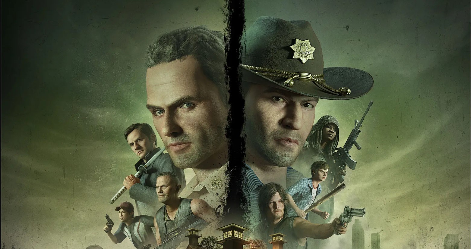 The Walking Dead Destinies Will Release November 17th Insider Gaming