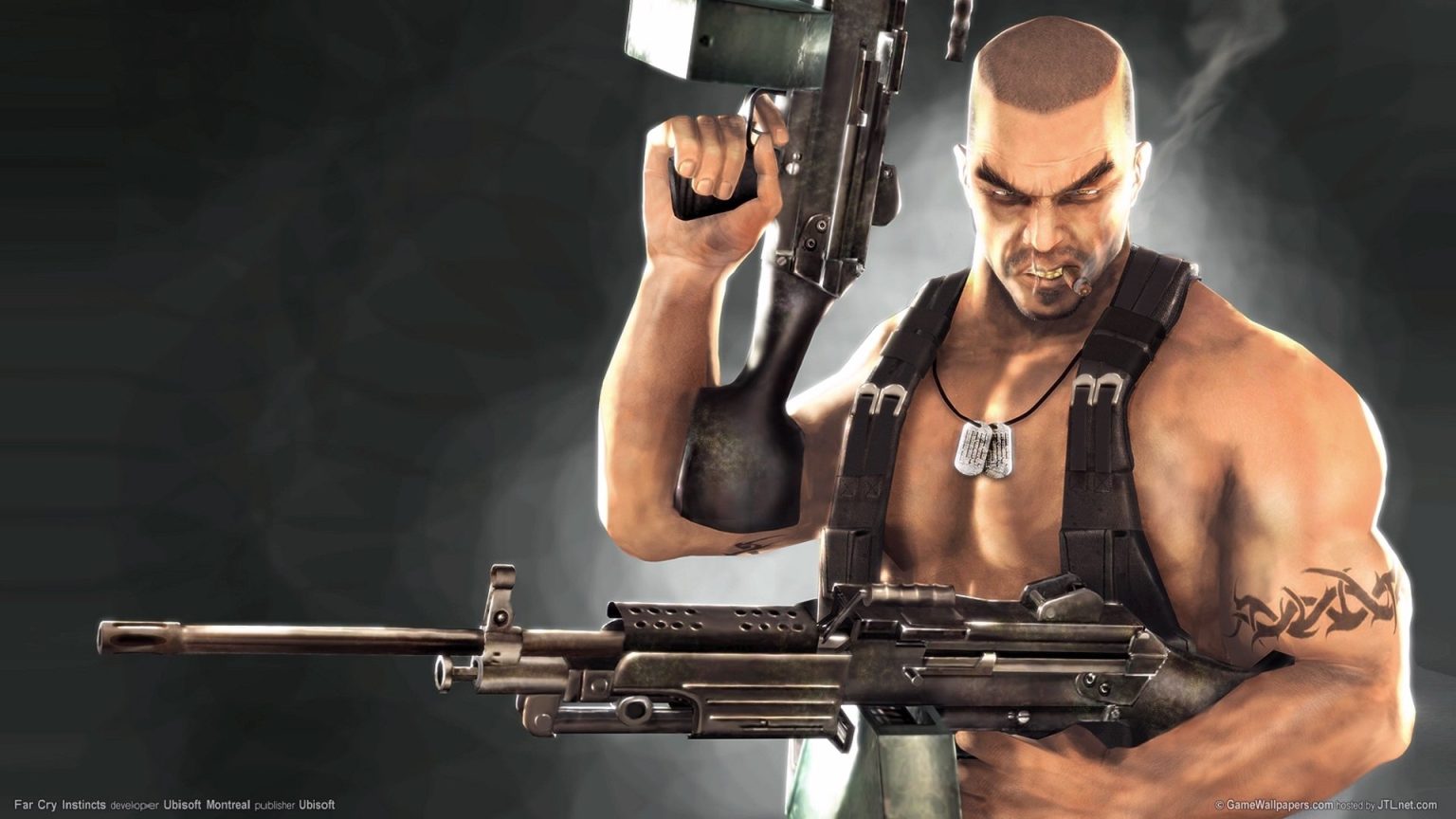 Every Far Cry Game And its Release Date in Order - Insider Gaming