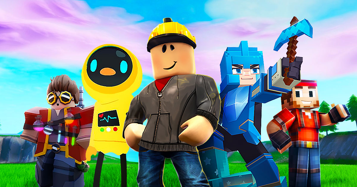 Unlock Gaming's Mysteries: Secret Handshake & Magic Beans – Roblox