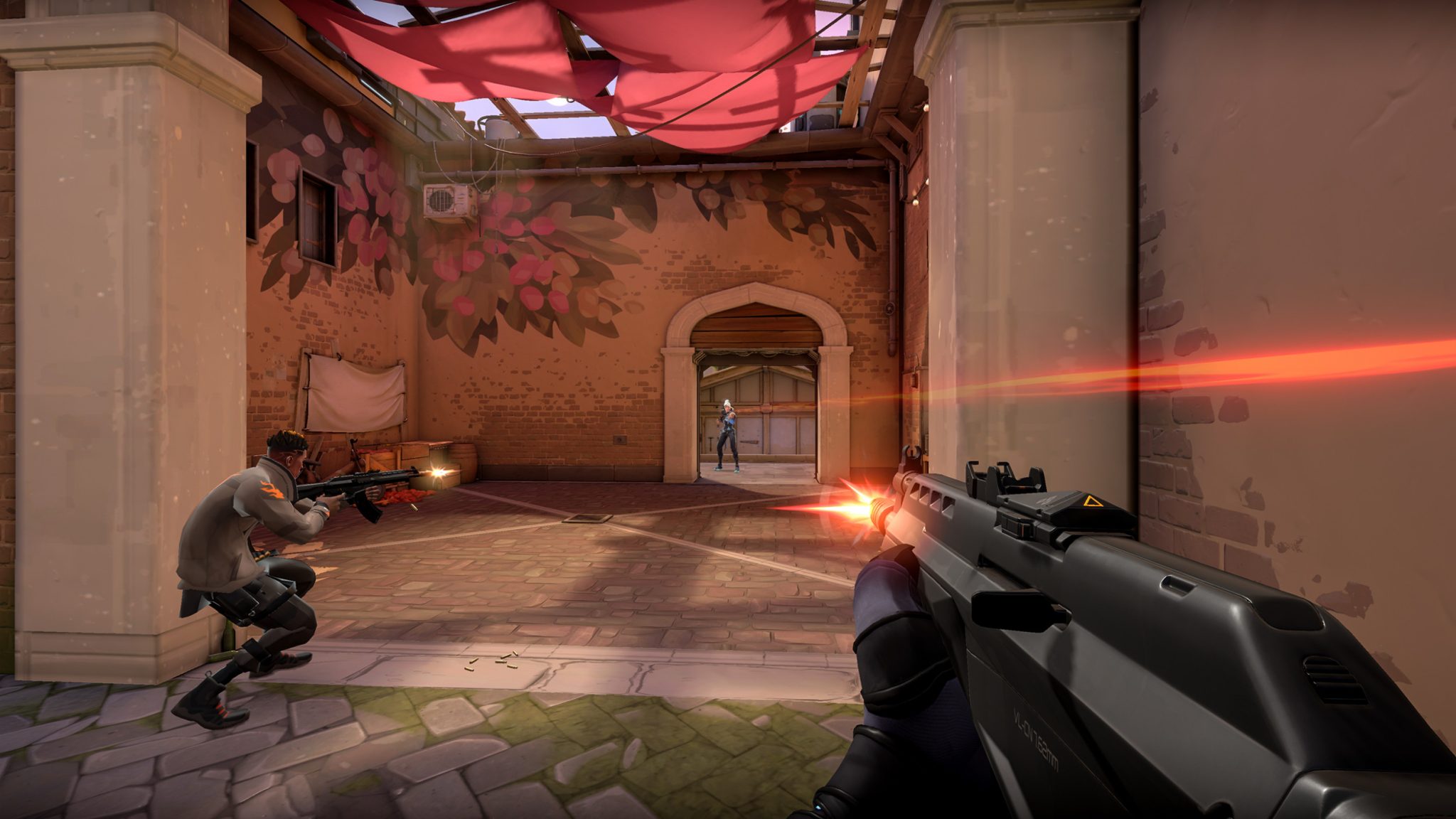 5 Best Games Like CS:GO - Insider Gaming