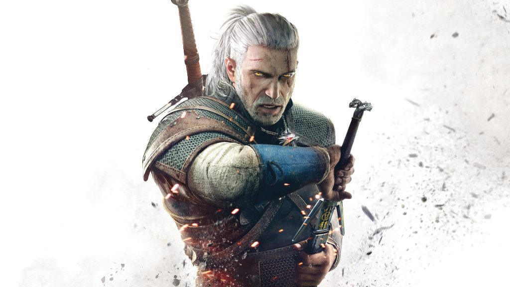 The Witcher 3: Wild Hunt