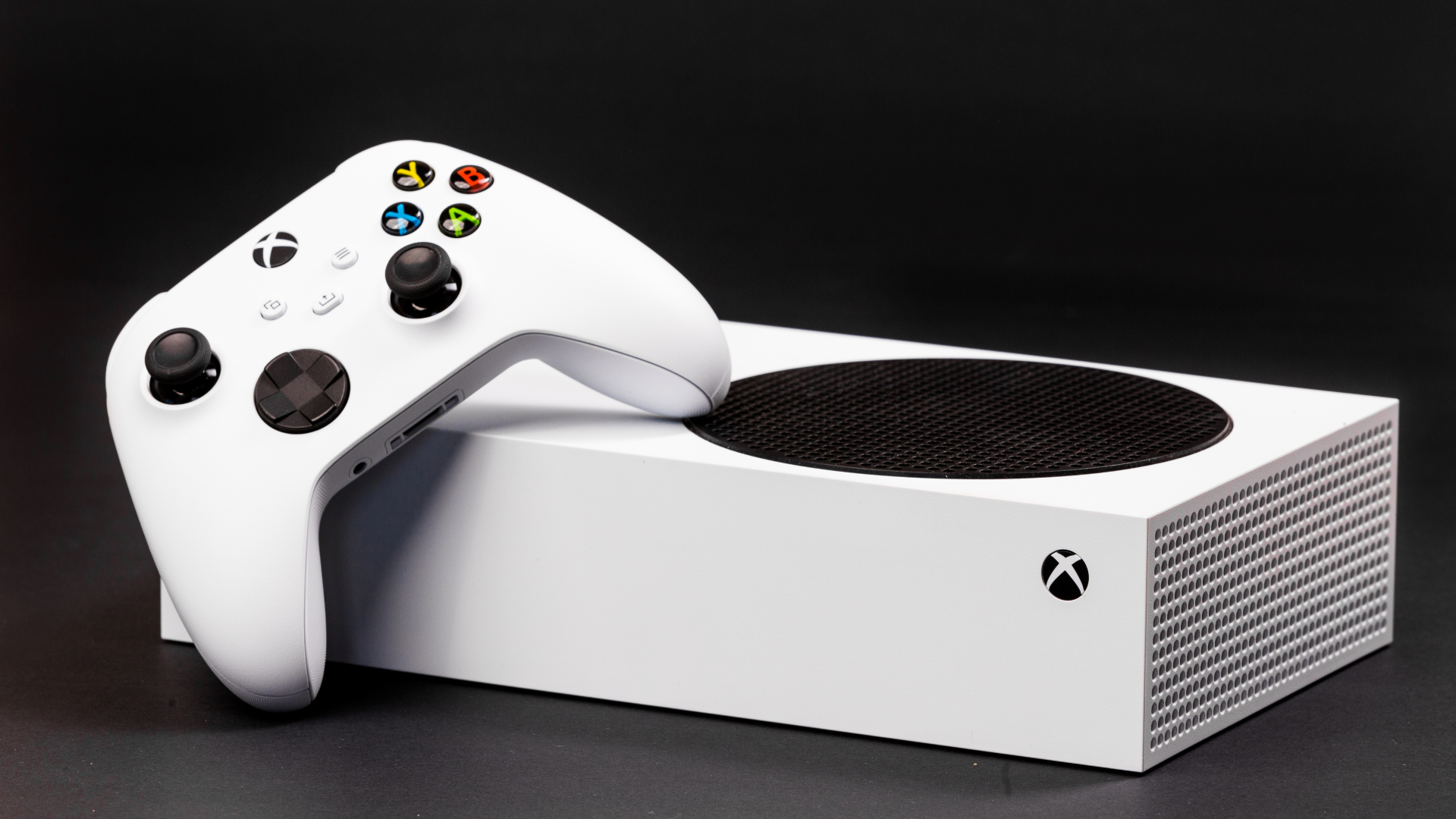 Xbox Series S no Brasil