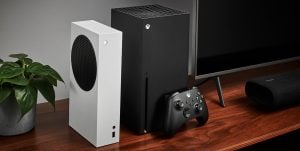 Xbox physical games