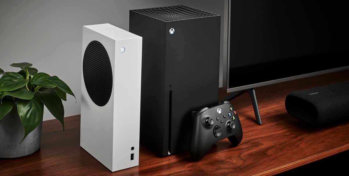 Los detalles del ayuntamiento de Microsoft se filtraron antes de los anuncios de Xbox