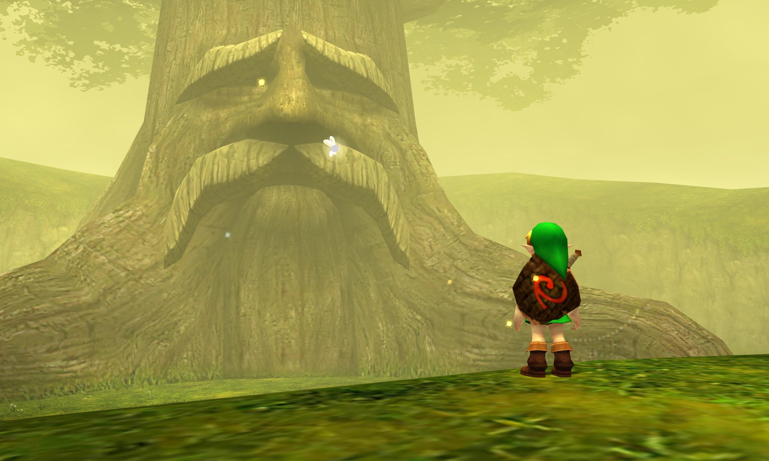 Ocarina Of Time Is No Longer The Best-Rated Video Game Ever Made