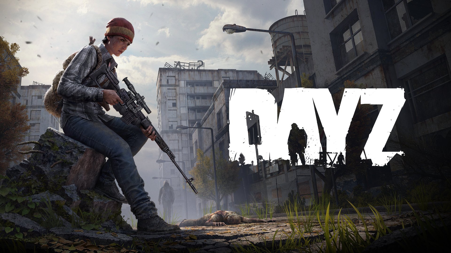 DayZ hits 60k concurrent PC players for the first time ever : r/dayz