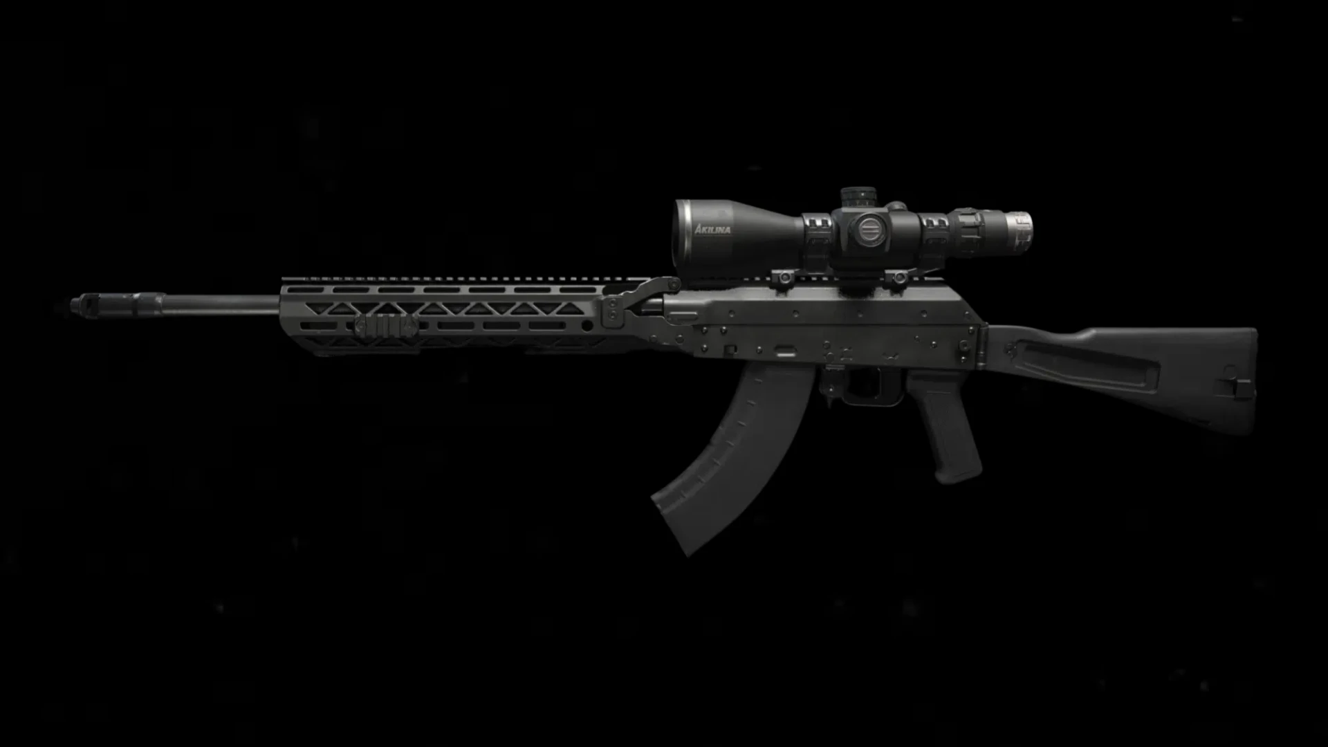 All Launch MWIII 2023 Sniper Rifles Ranked Insider Gaming   Call Of Duty Modern Warfare 3 Longbow.webp