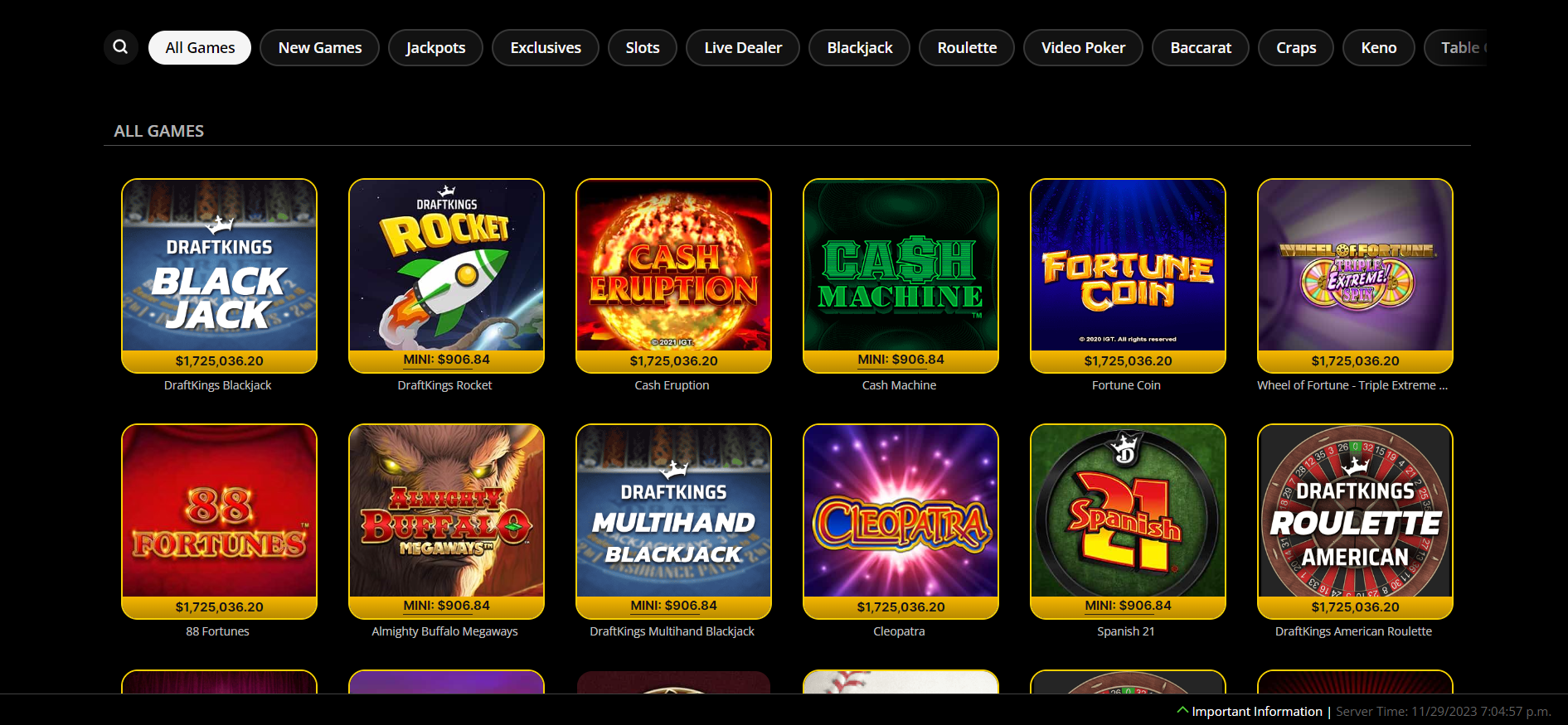 DraftKings Casino No Deposit Bonus 100 Free Updated March 2024