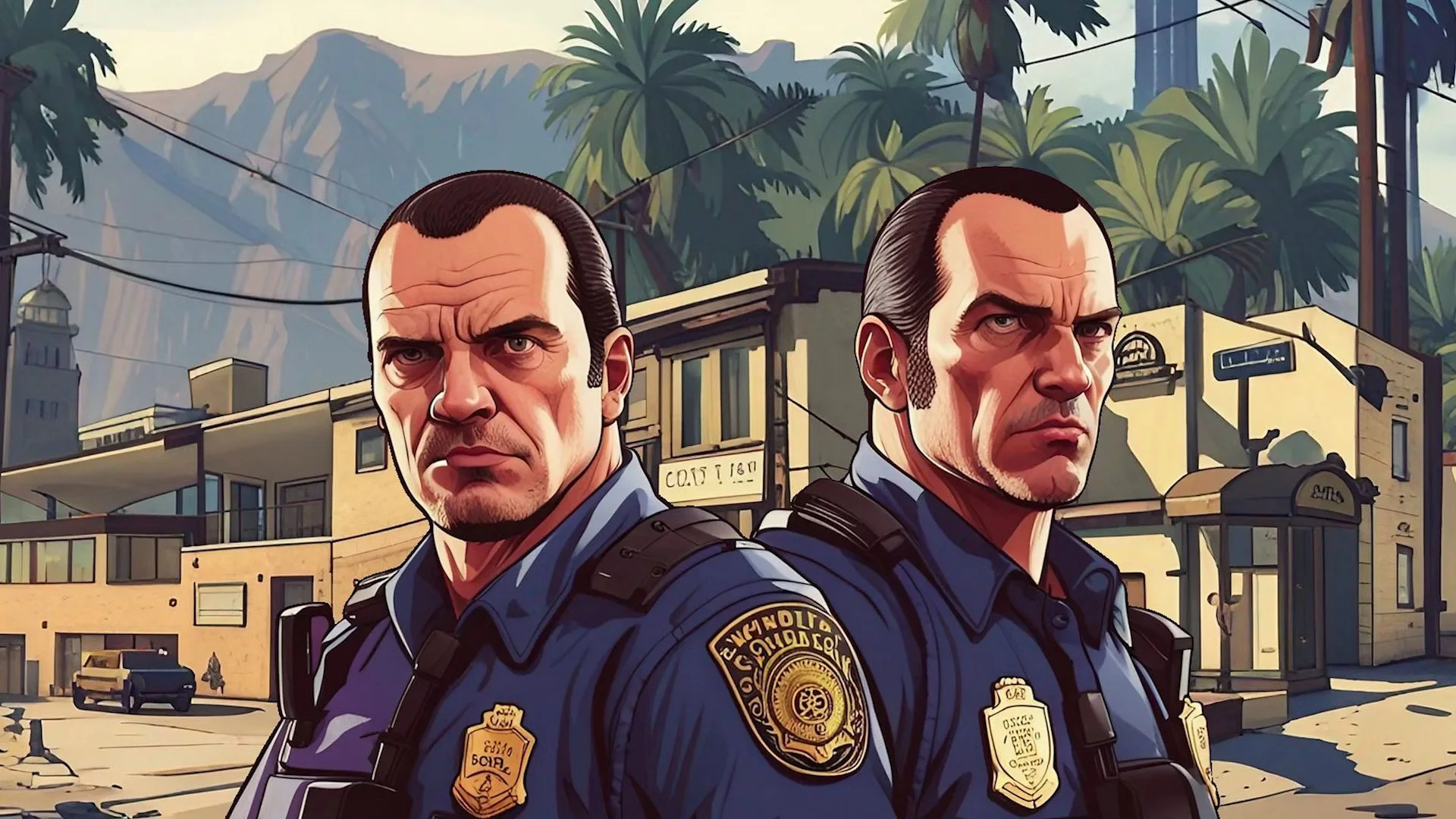 Alleged GTA 6 leak details:, Grand Theft Auto VI / GTA 6