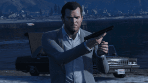 GTA 5 Sales Milestone