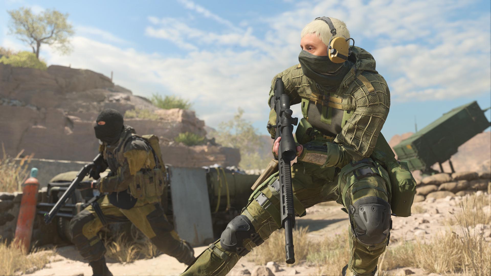 Modern Warfare 3 was a labour of love and years in the making, says  Sledgehammer Games, modern warfare 3 call of duty 