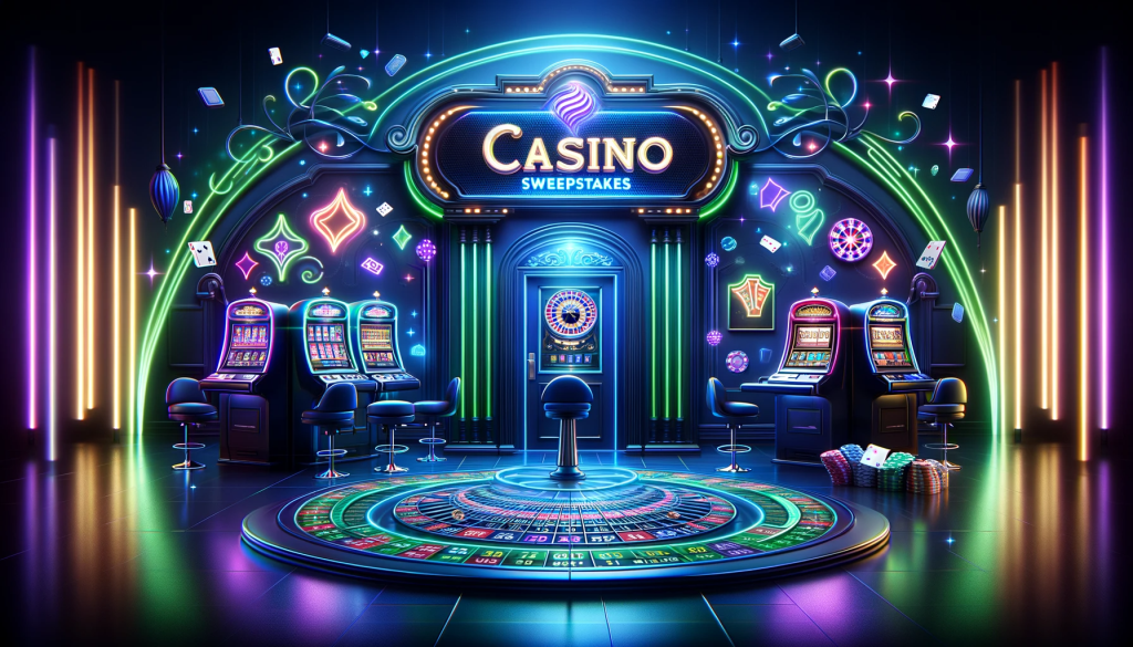 Sweeps Cash Casinos Play Win Instant Real Prizes Updated May