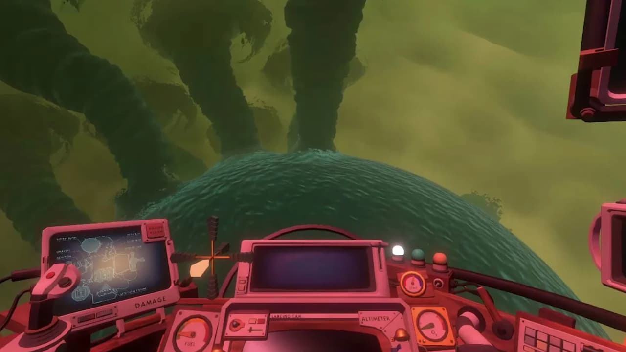Can You Beat Outer Wilds On A Phone? 