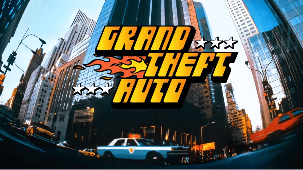 Grand Theft Auto