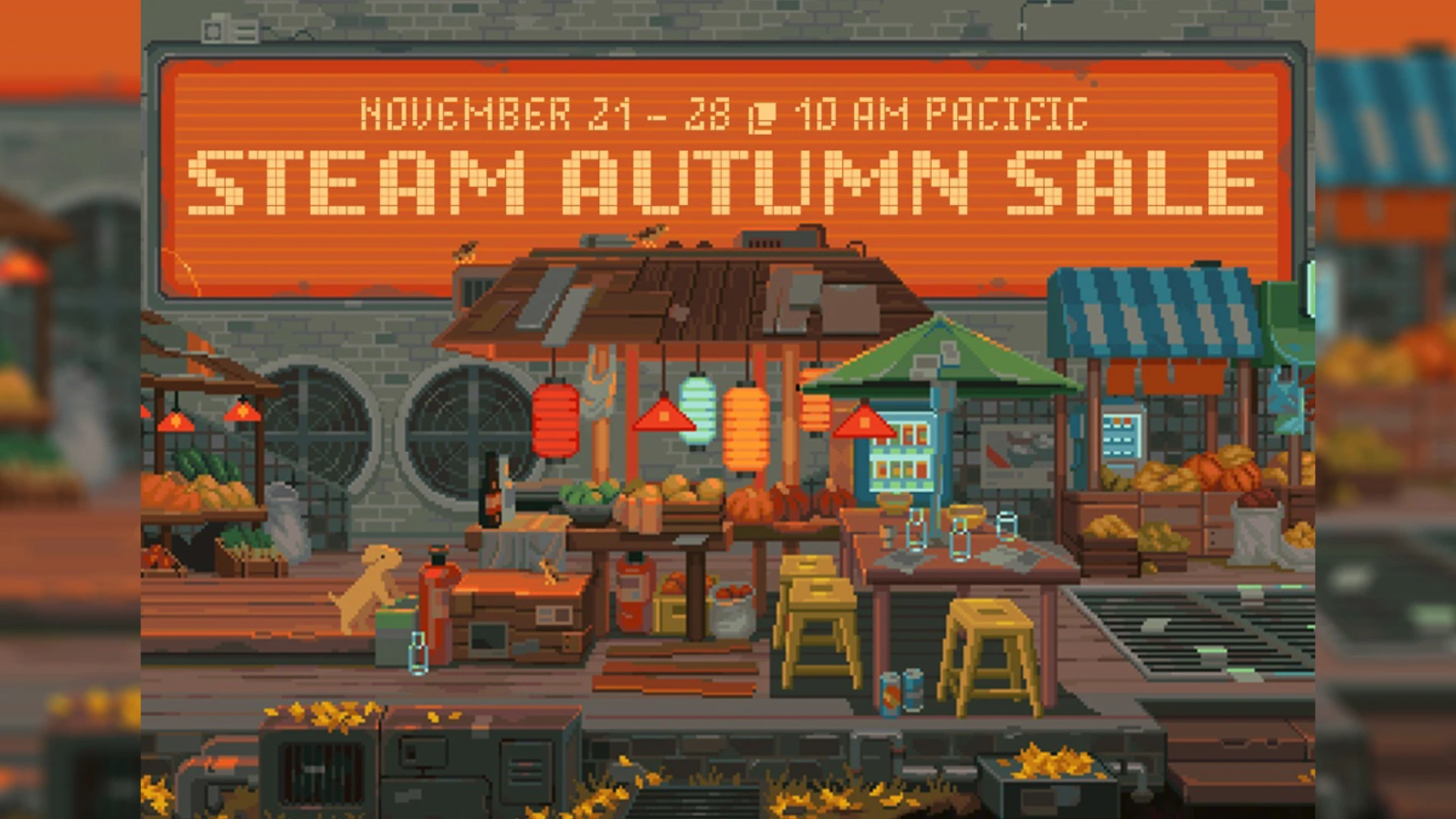 Steam Autumn Sale 2023 The 12 Best Games to Buy Right Now Insider Gaming