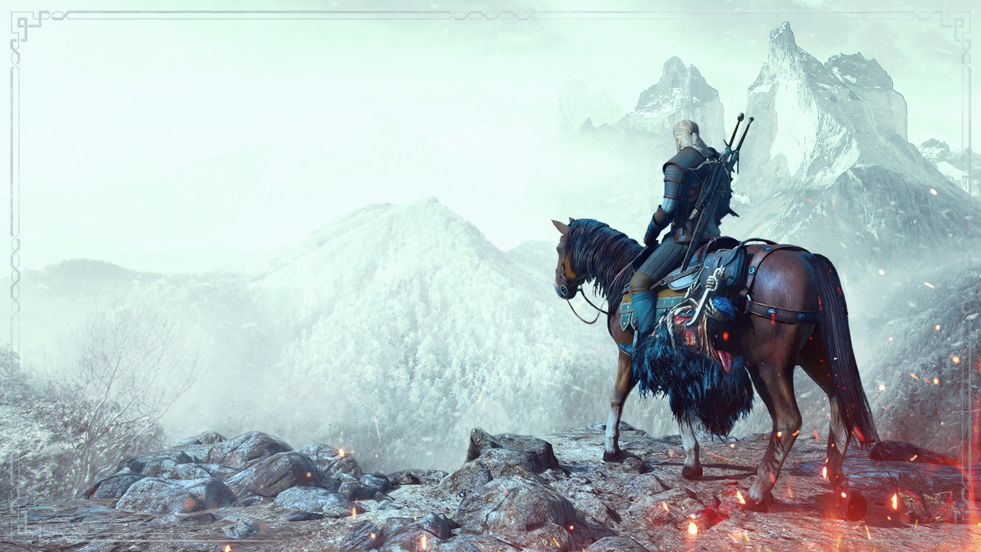 The Witcher 3 will get official mod tools for free in 2024 - Video Games on  Sports Illustrated