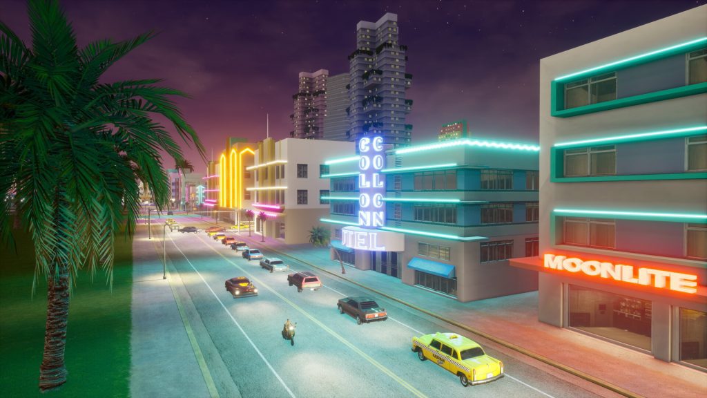 GTA Vice City