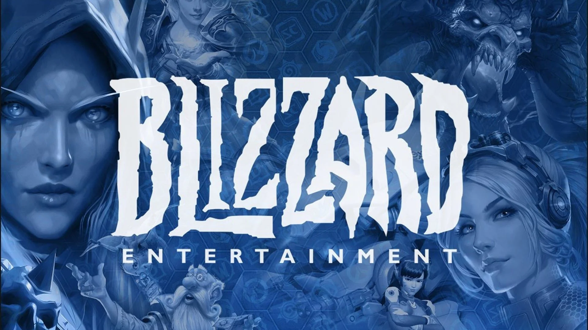 What Happened To Blizzard’s Cancelled MMO Titan?