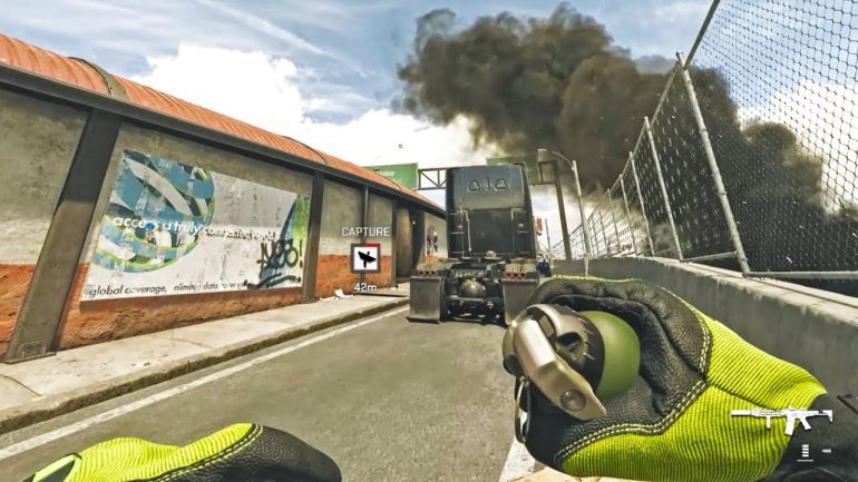 10 Worst Call of Duty Perks, Ranked - Insider Gaming