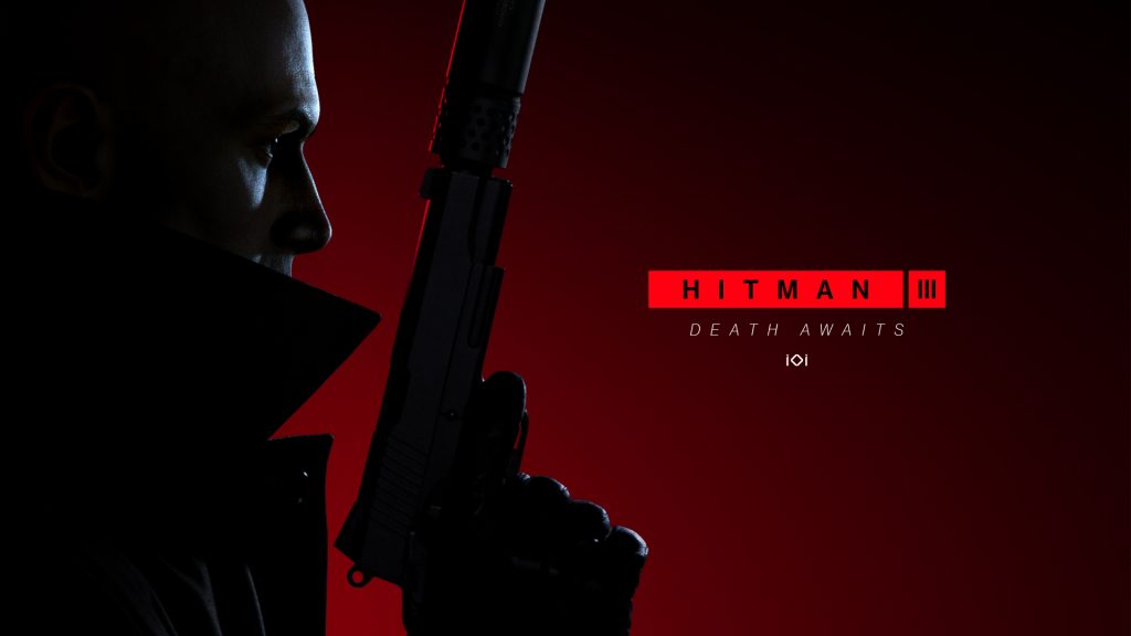 Hitman 3 