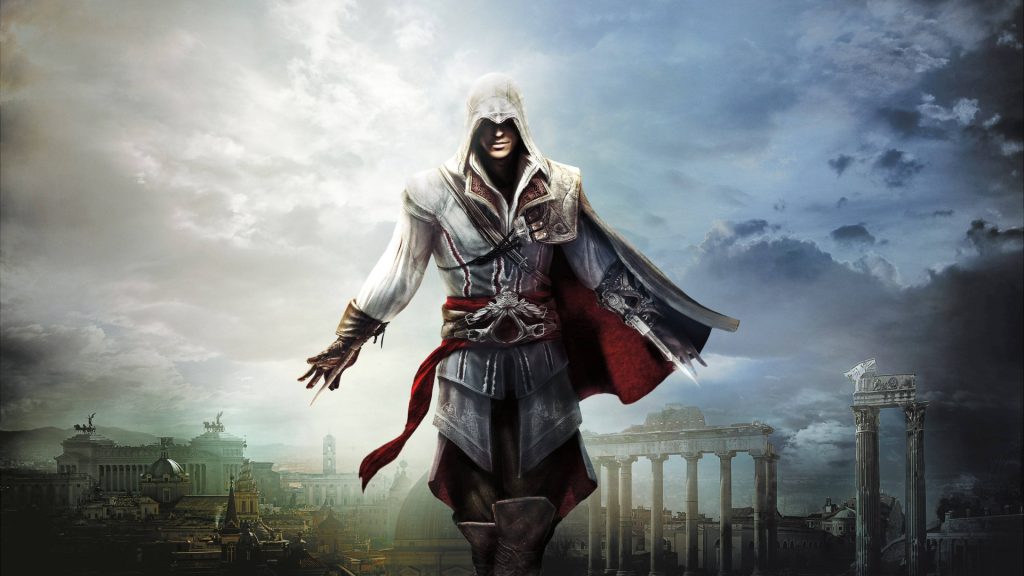 Assassin’s Creed 2