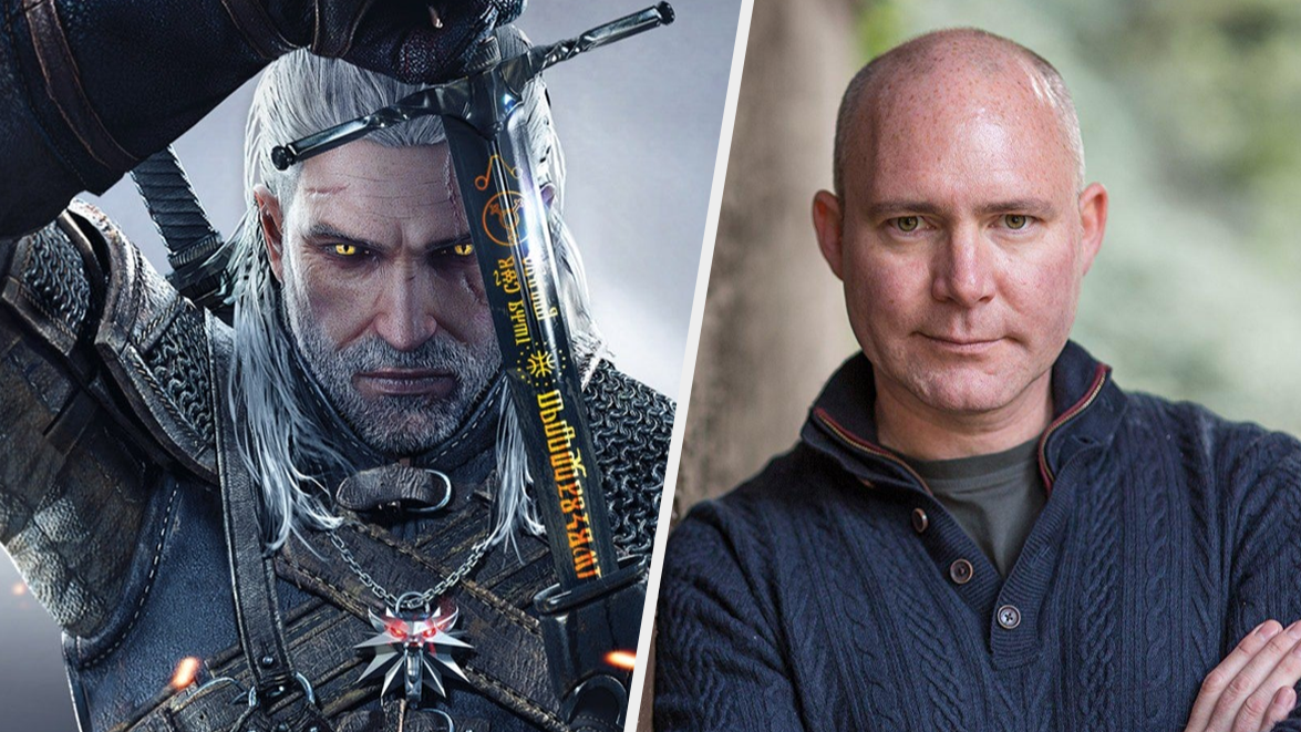 Doug Cockle Returns As Geralt In New Witcher Animated Series - Insider ...