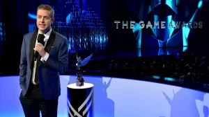geoff keighley The