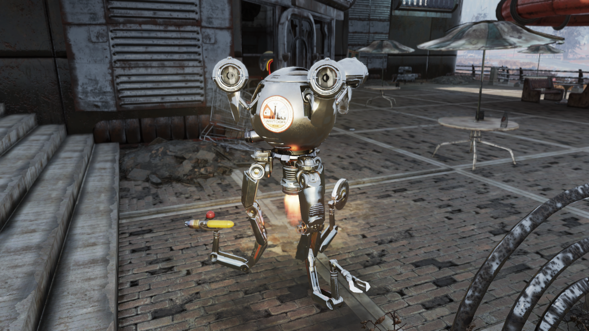 10 Most Iconic Brands From Fallout—From Nuka-Cola to Vault-Tec ...
