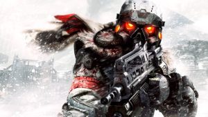 killzone remastered