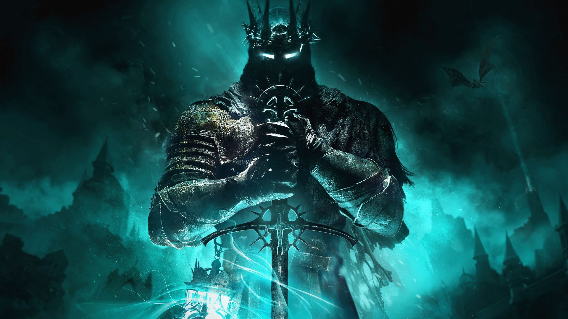 Lords of the Fallen & Sniper Ghost Warrior Contracts 2 Headed to Game ...