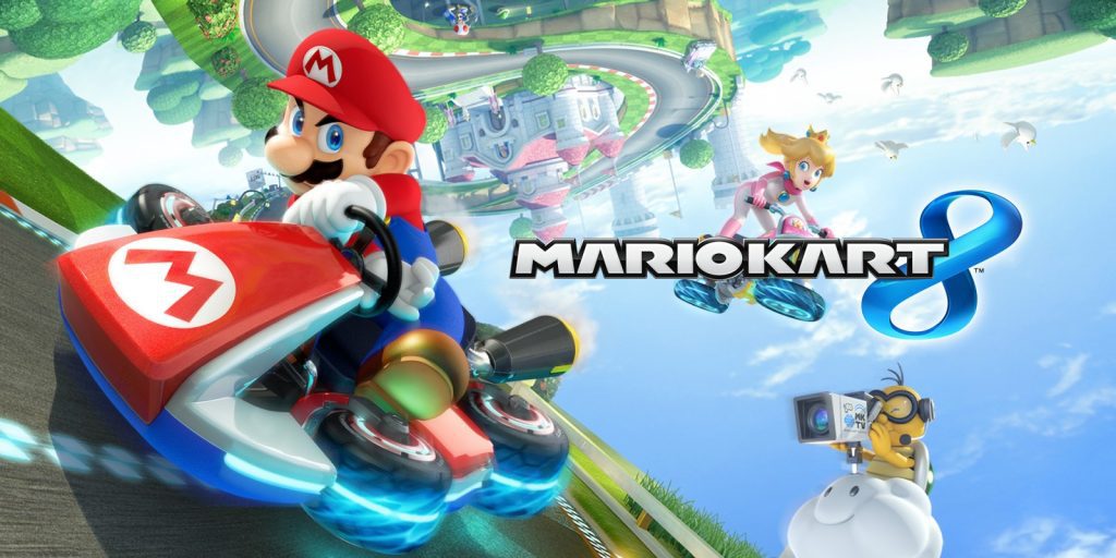 Best Mario Kart Games