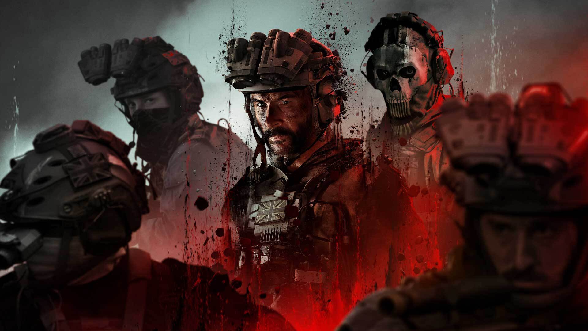 Call Of Duty: Modern Warfare 3 Download Size Revealed, No Platinum Trophy  On PS5