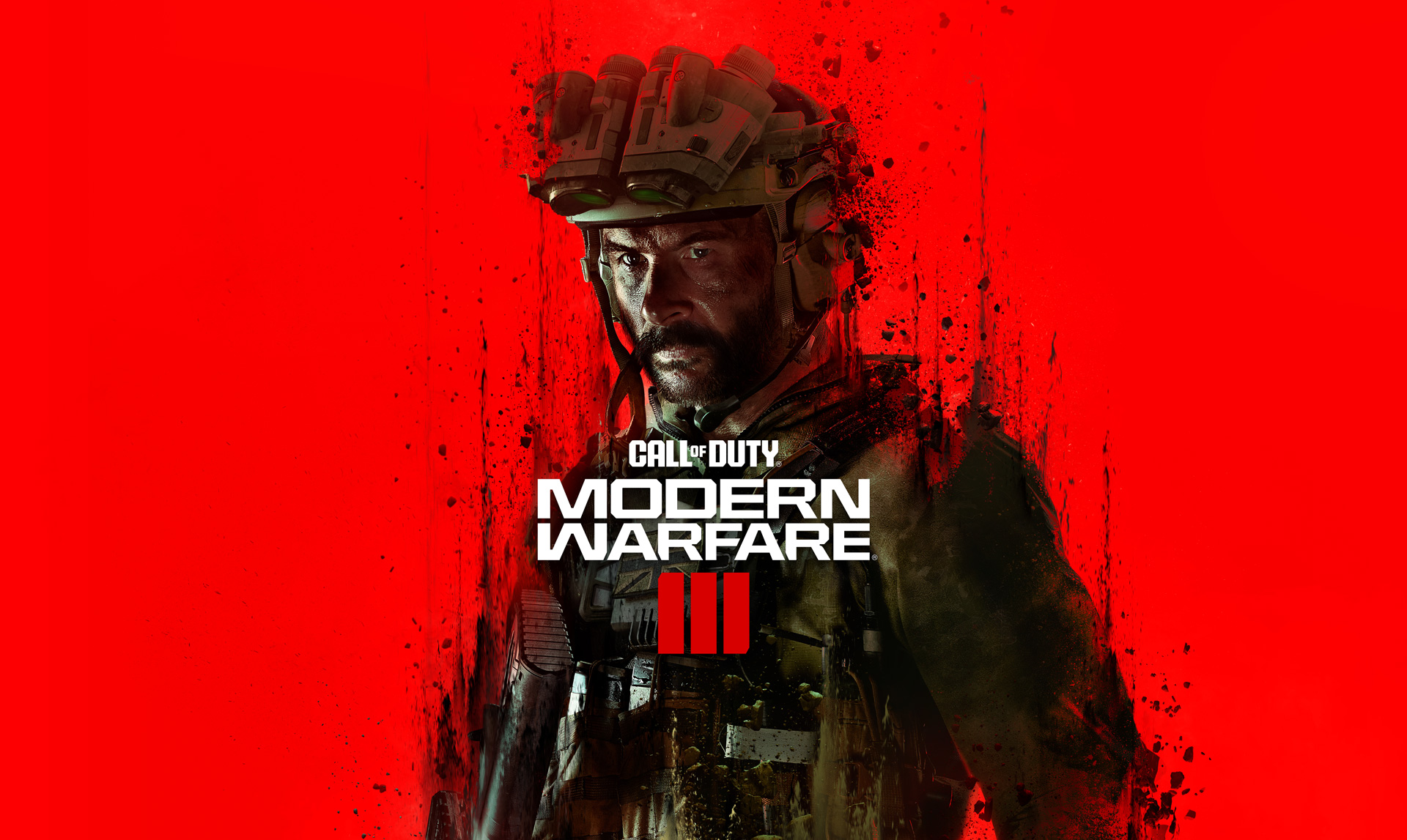 Call Of Duty Modern Warfare 3 Free Trial Announced Insider Gaming