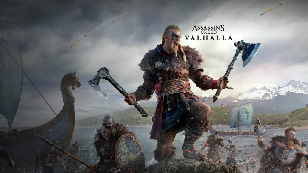 Assassin’s Creed Valhalla