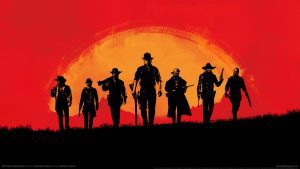 red dead redemption 2