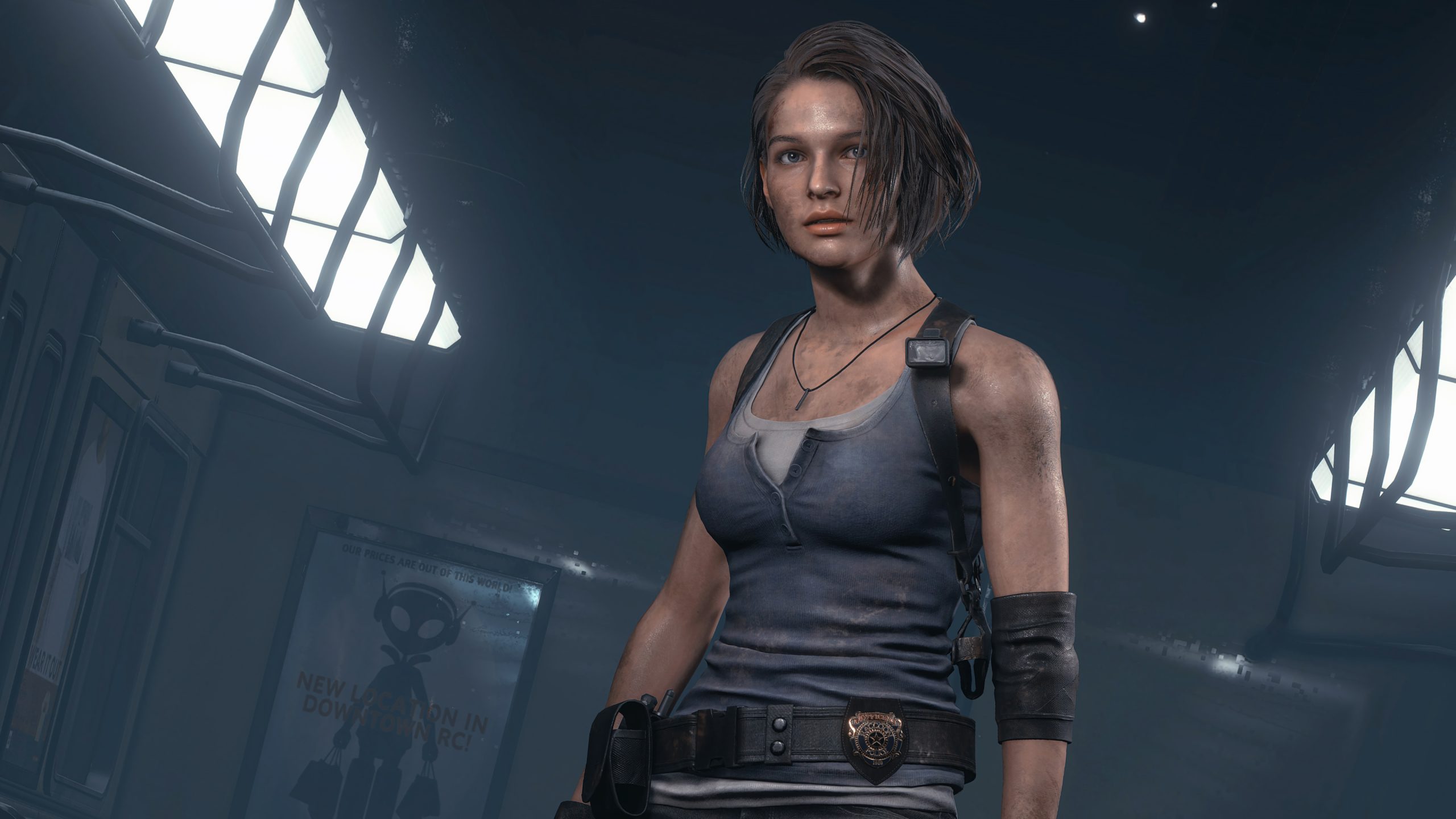 Resident Evil remake will itself get remade—in HD