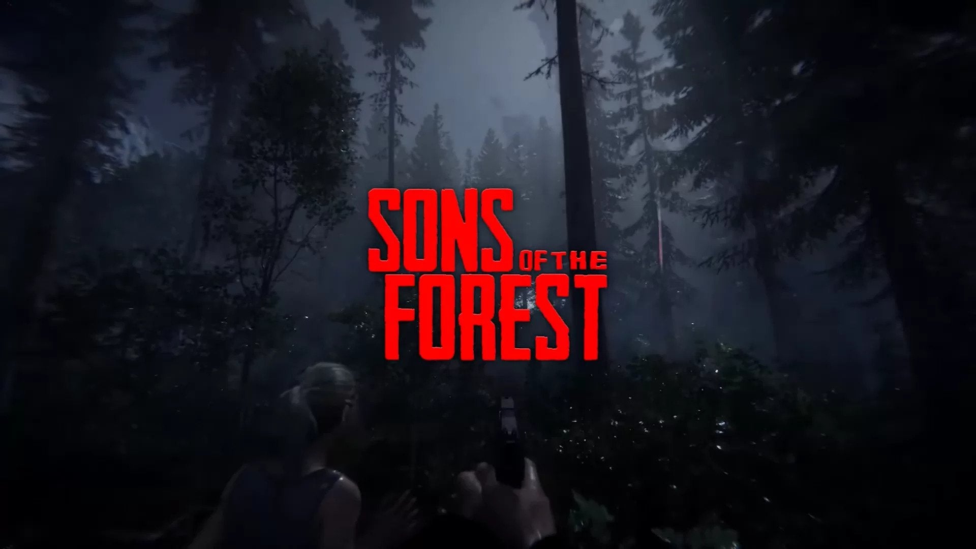 Sons of the Forest: 1.0 Release is Close, #15 Final Regular Update