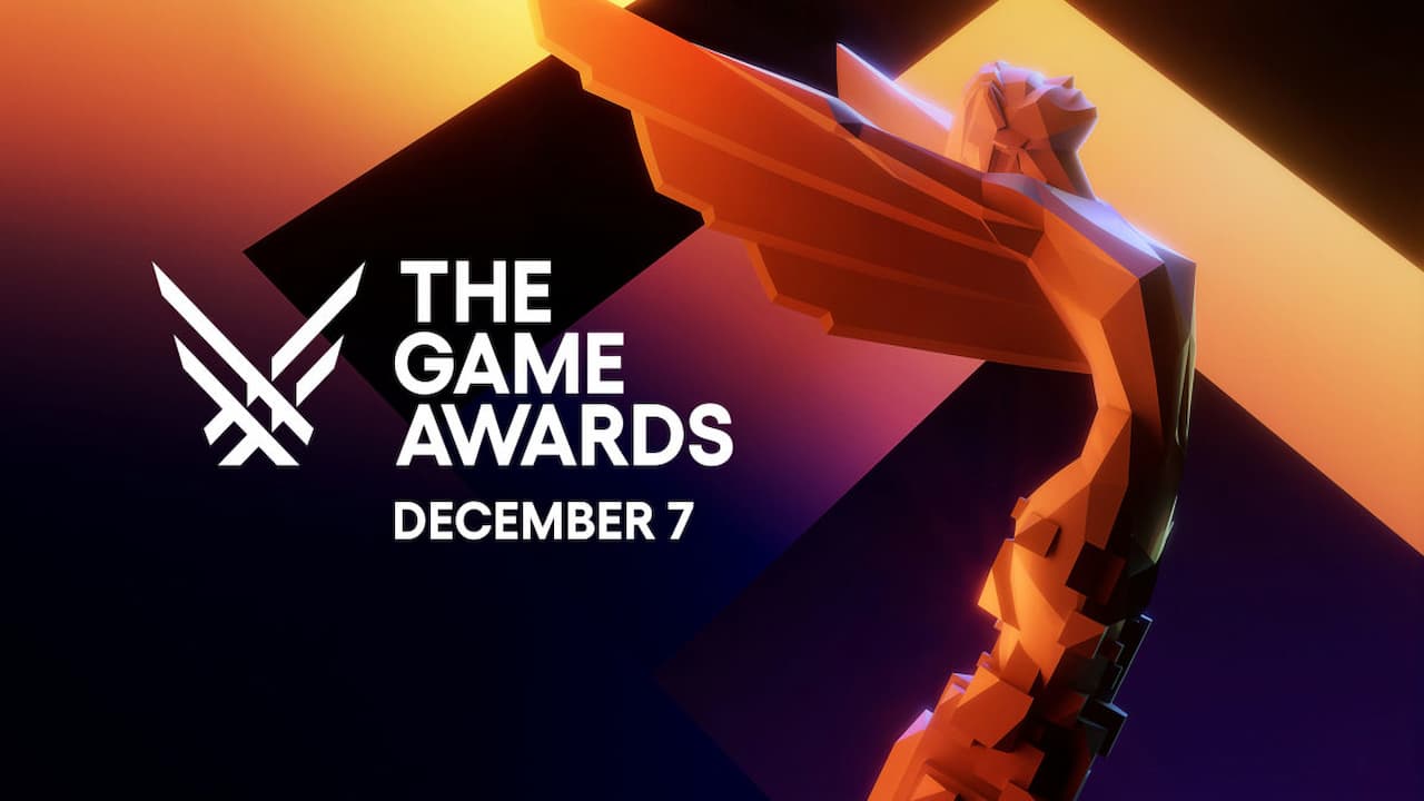 The Game Awards 2023 Full Nominee List