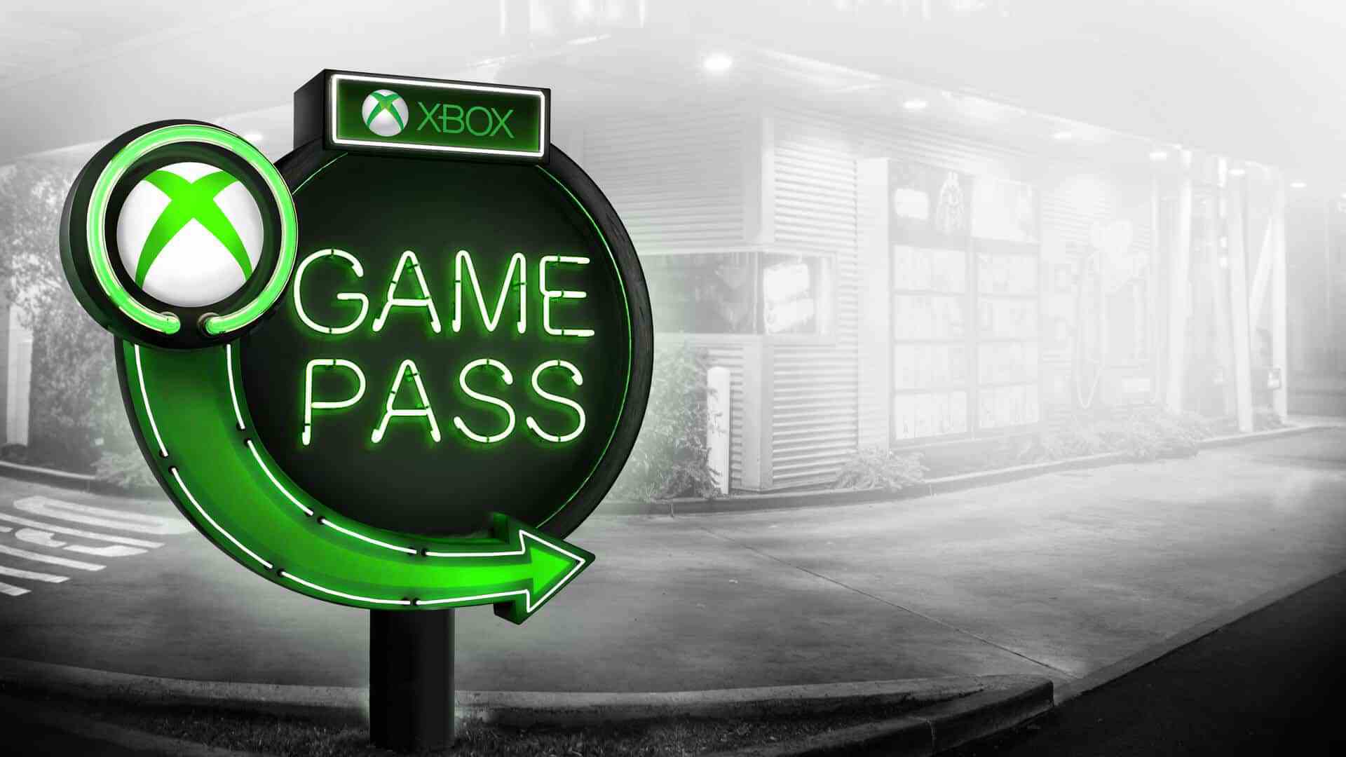 Xbox Game Pass: Microsoft Reaffirms Commitment to Bulking Up Service